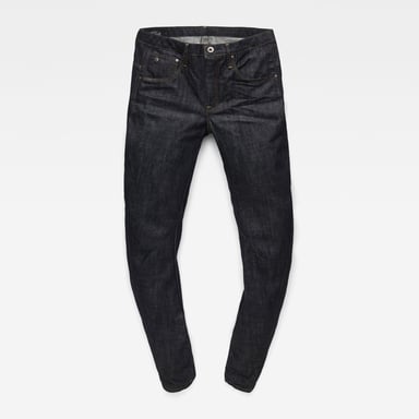 G-Star RAW Arc 3D Low Boyfriend Jeans