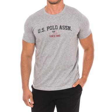 Short sleeve t-shirt 66893 man