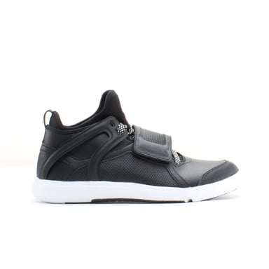 Adidas Borama Womens Black Trainers