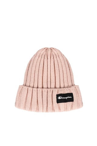 Champion Cap Woman's Pink