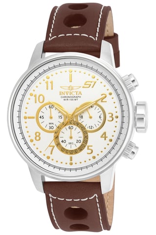 Invicta S1 Rally 16010 Men's Quartz Watch - 48mm