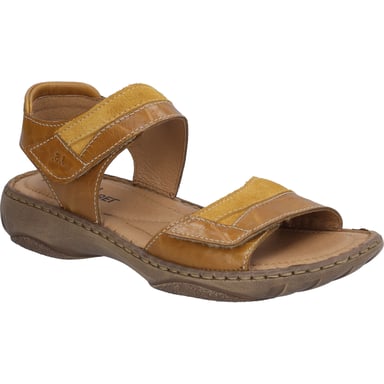 JOSEF SEIBEL Debra 19 | Sandals for Women | yellow