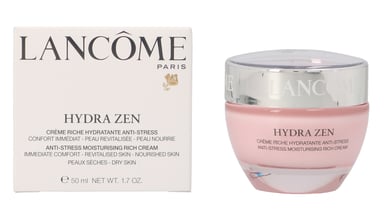 Lancome Hydra Zen Anti-Stress Moisturising Rich Cream 50ml