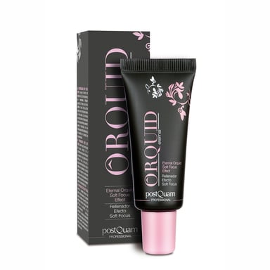 ETERNAL ORQUID SOFT FOCUS EFFECT 15 ML.