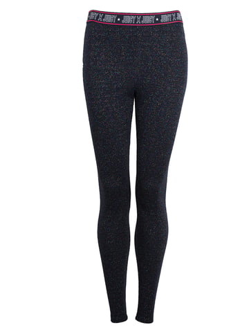 Juicy Couture Legginsy Woman's Blue