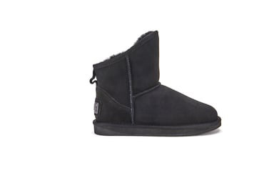 Cosy Xtra Short Black