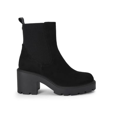 KG Kurt Geiger Suedette Turin Boots