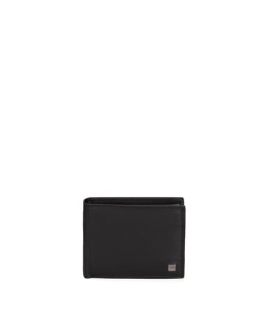 Solo Soprani Wallet Men BLACK