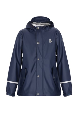 Schmuddelwedda raincoat marine