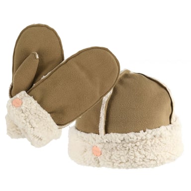 Regatta Great Outdoors Womens/Ladies Corbina Hat And Mitt Set