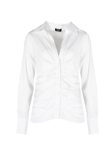 Liu Jo Shirt Woman's White