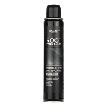 ROOT TOUCH UP SPRAY BLACK 200 ML