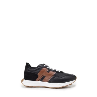 Hogan Sneakers in Black