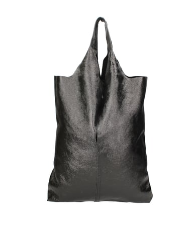 Gave Lux Hobo Bag Women BLACK