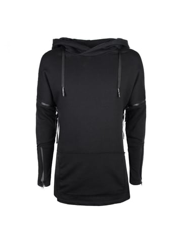 La Haine Inside Us Sweatshirt Skit Men's Black