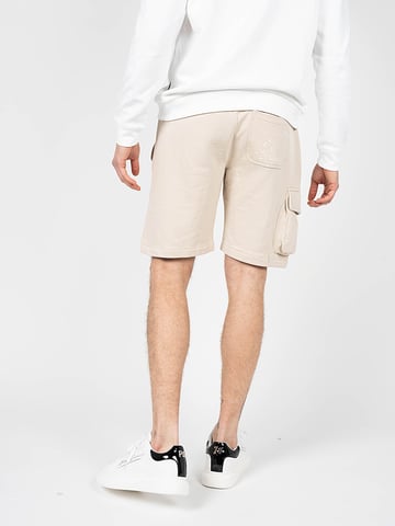 Pepe Jeans Shorts Drake Men's Beige