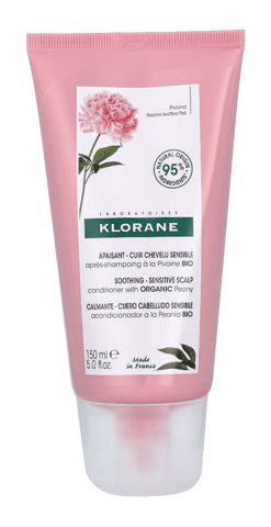 Klorane Gel Conditioner With Peony 150 ml