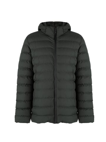 Geox Parka Levico Men's Green