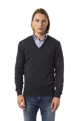 Uominitaliani Men's Antr Sweater