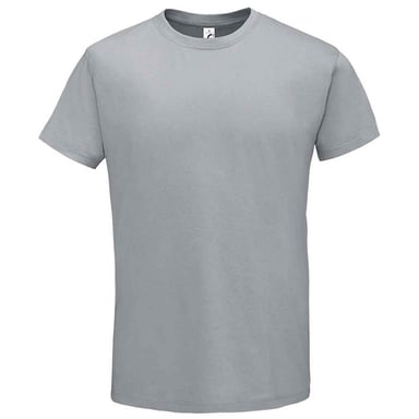 SOLS Unisex Adult Regent T-Shirt (Pure Grey)