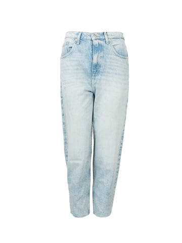 Tommy Jeans Jeans Mom Jean Woman's Blue