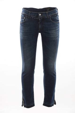 Dolce & Gabbana Men Jeans