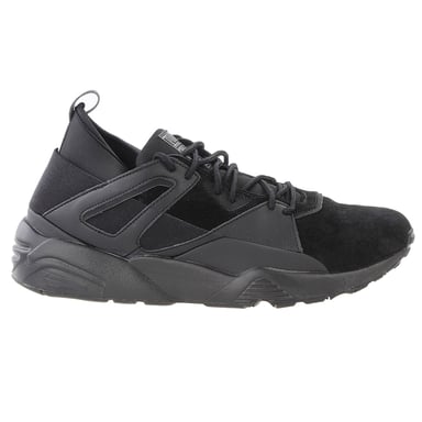Puma BOG Sock Core Heren Zwart Trainers