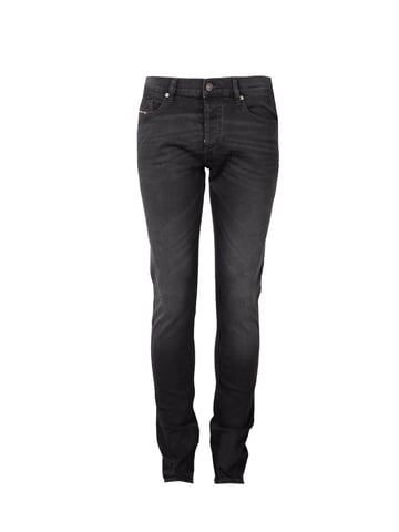 Diesel Jeans Tepphar-X Men's Black