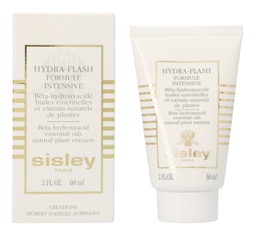 Sisley Hydra Flash Formule Intensive 60ml