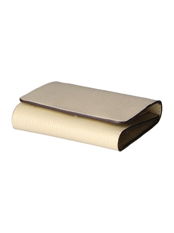 Gave Lux portemonnee Vrouwen BEIGE