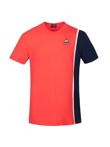 T-Shirt Le Coq Sportif Men's Essential bicolor