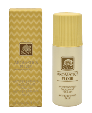 Clinique Aromatics Elixir Deo Roll On 75 ml