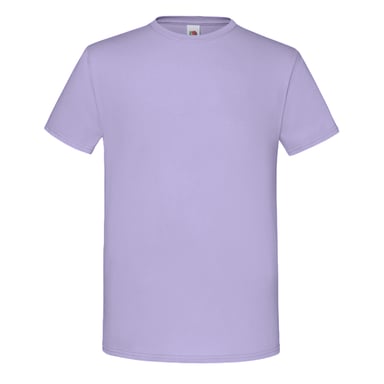 Fruit of the Loom Mens Iconic 150 T-Shirt (Lavender)