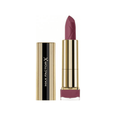 Max Factor Colour Elixir Lipstick - 175 Burgundy Land