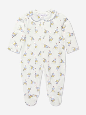 Rachel Riley Baby Girls Fairy Babygrow in White