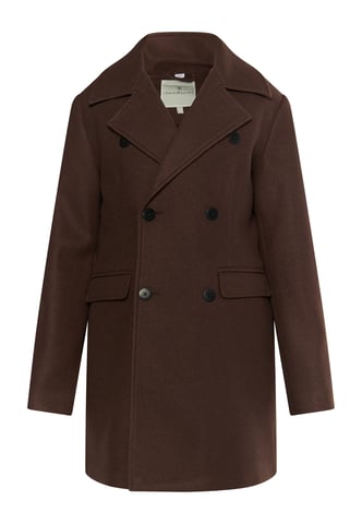 Dreimaster Men brown