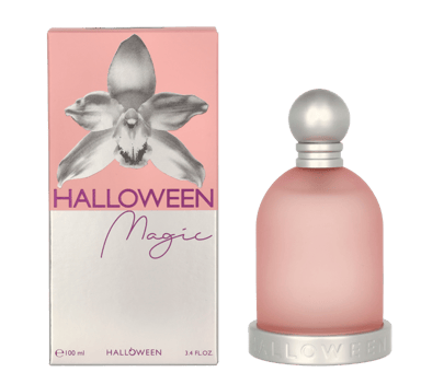 J. Del Pozo Halloween Magic Edt Spray100 ml.