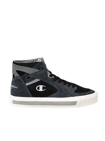 Champion Sneaker Z70 Mid Men's Black