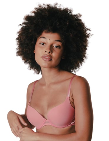 19131 Maison Lejaby Sin Push-Up Bra