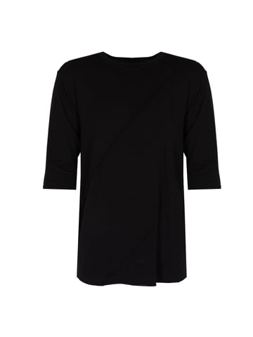 La Haine Inside Us T-shirt Men's Black