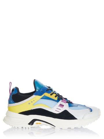 Marcelo Burlon shoe