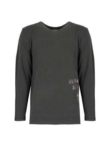 Guess Sweatshirt Men's Grey