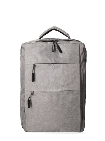 B Cavalli Backpack Unisex GREY