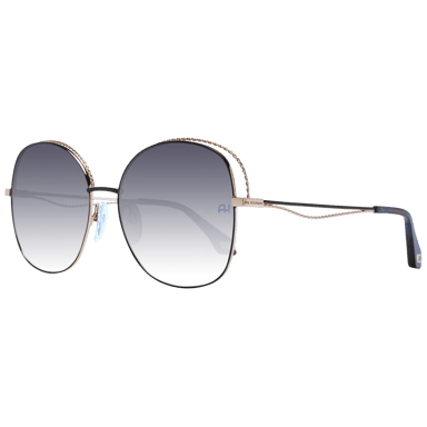 Ana Hickmann Sunglasses AH3243 09A 57