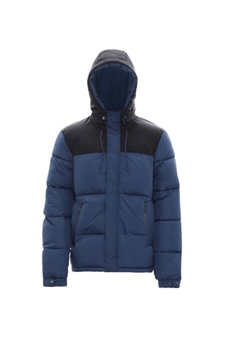 Mo Quilted Jacket Men