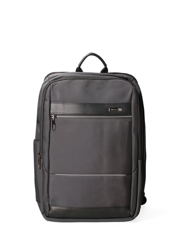 B Cavalli Backpack Unisex GREY