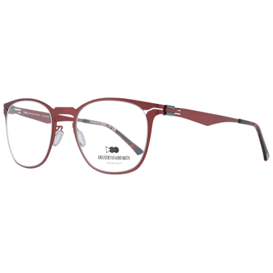 Greater Than Infinity Optical Frame GT026 V03 50