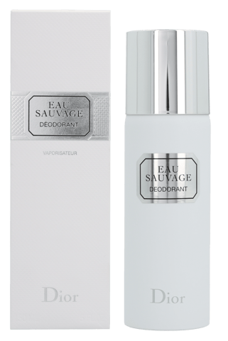 Dior Eau Sauvage Deodorant Spray