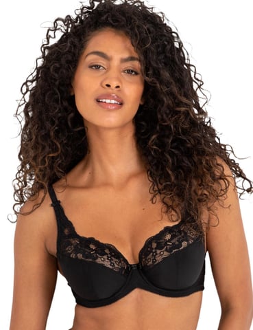 1727010 Charnos Flamenco Full Cup Bra
