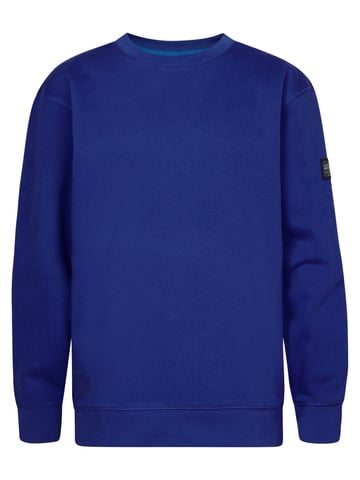 Petrol Industries - Plain Sweater StonyRiver Boys -  Capri